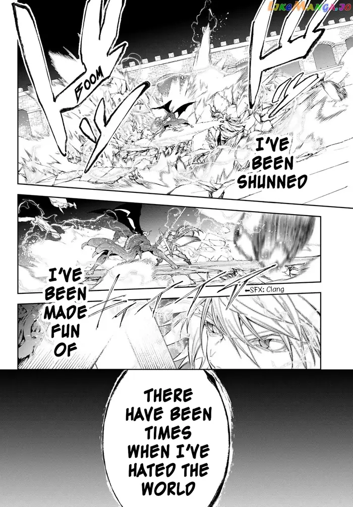 Wistoria: Wand and Sword Chapter 28 image 28_optimized